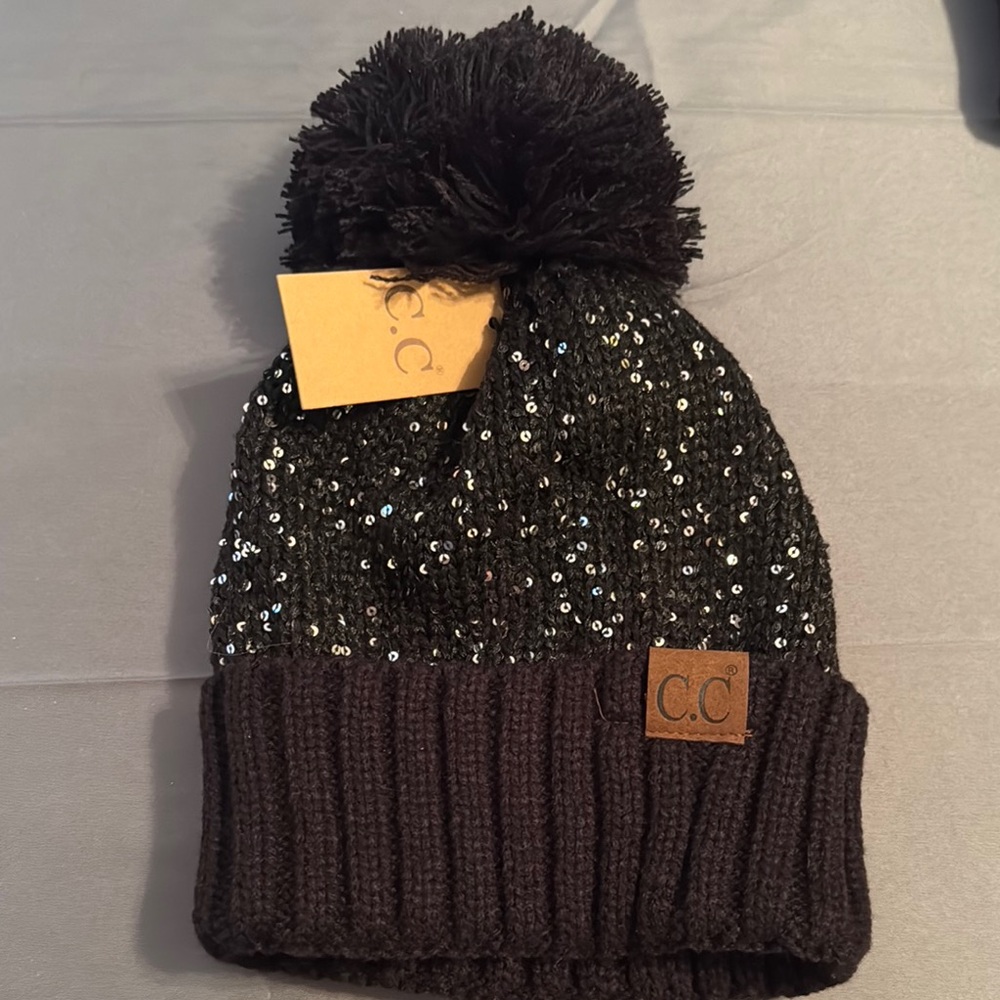 C.C Beanie